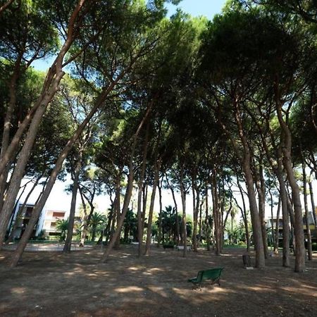 Apartamiento Mediterrani,Vistas Al Mar,Piscina! Villafortuny Bagian luar foto