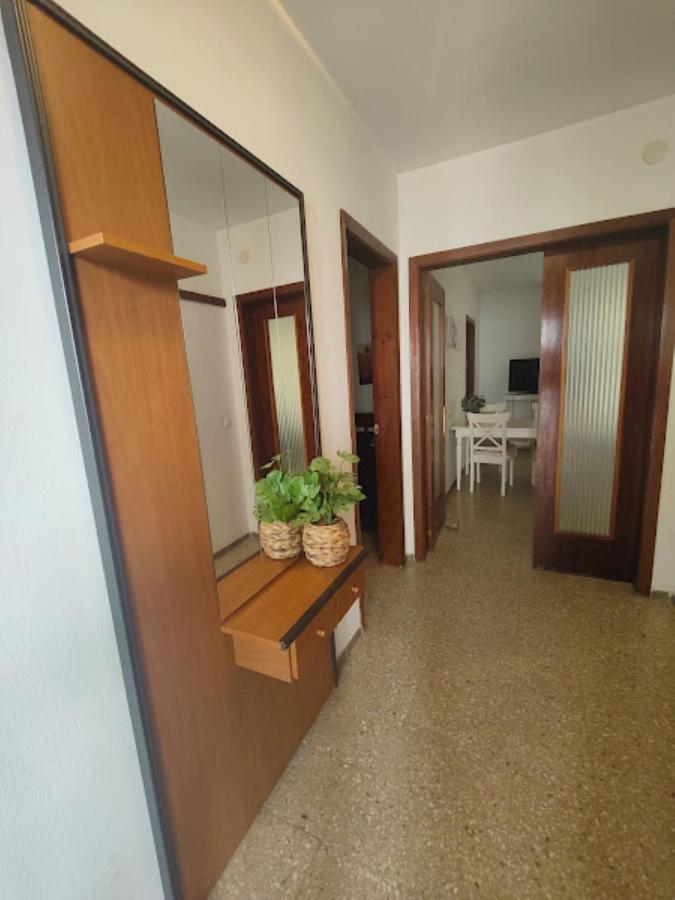 Apartamiento Mediterrani,Vistas Al Mar,Piscina! Villafortuny Bagian luar foto